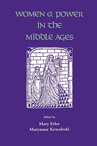 Beispielbild fr Women and Power in the Middle Ages zum Verkauf von SecondSale