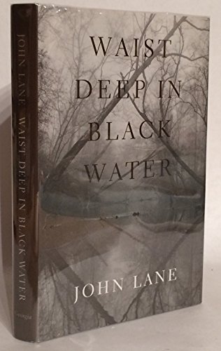 Beispielbild fr Waist Deep in Black Water zum Verkauf von Better World Books