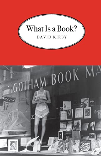 9780820324784: What Is a Book?