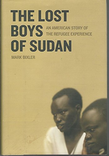 Imagen de archivo de The Lost Boys of Sudan: An American Story of the Refugee Experience a la venta por SecondSale