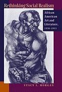 9780820325644: Rethinking Social Realism: African American Art and Literature, 1930-1953