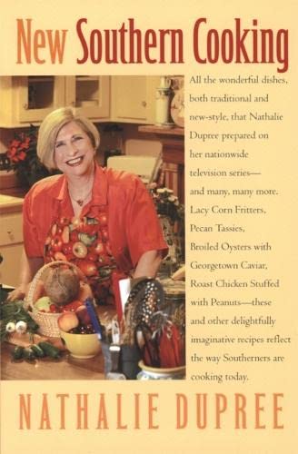 9780820326306: New Southern Cooking
