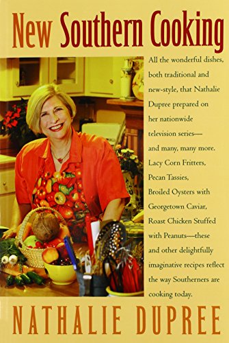 9780820326306: New Southern Cooking