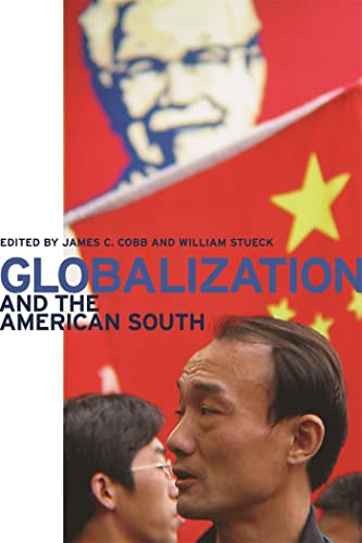 Stock image for Globalization and the American South for sale by Russell Books