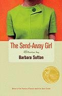 9780820326559: The Send-Away Girl