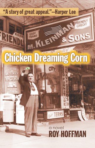 Beispielbild fr Chicken Dreaming Corn zum Verkauf von HPB-Movies