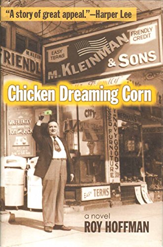 9780820326689: Chicken Dreaming Corn