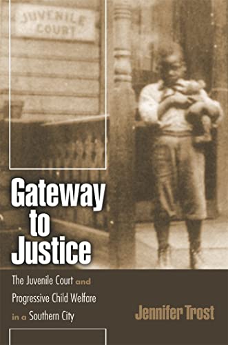 Stock image for Gateway to Justice for sale by Blackwell's