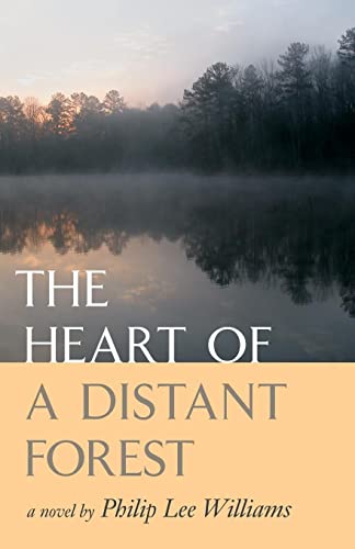 9780820327907: The Heart of a Distant Forest