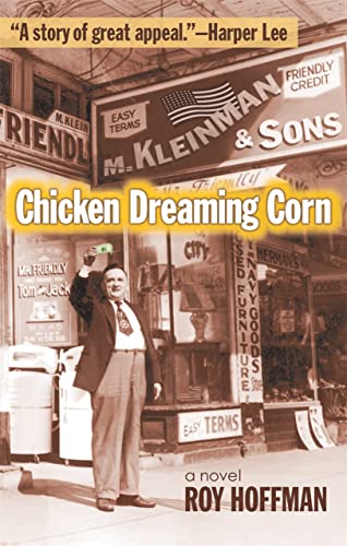 Beispielbild fr Chicken Dreaming Corn: A Novel zum Verkauf von SecondSale