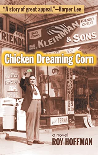 9780820328164: Chicken Dreaming Corn