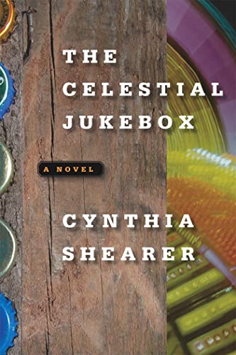 9780820328386: The Celestial Jukebox: A Novel