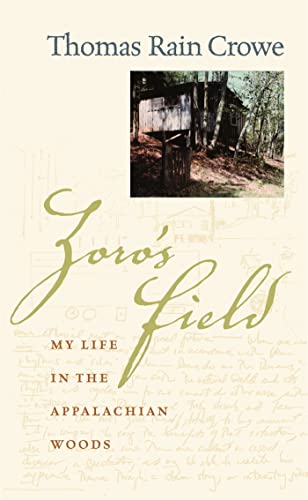 Zoro's Field: My Life in the Appalachian Mountains