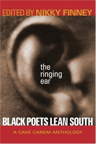 9780820329253: The Ringing Ear: Black Poets Lean South