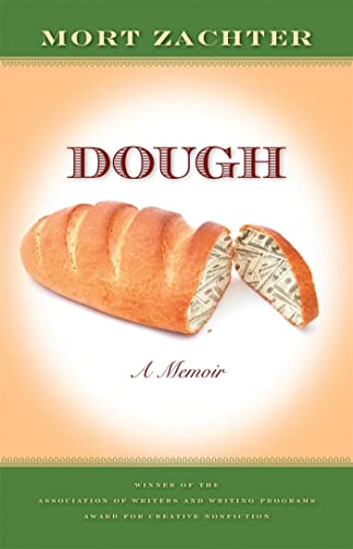 9780820329345: Dough: A Memoir (Association of Writers and Writing Programs Award for Creati): 9 (The Sue William Silverman Prize for Creative Nonfiction)