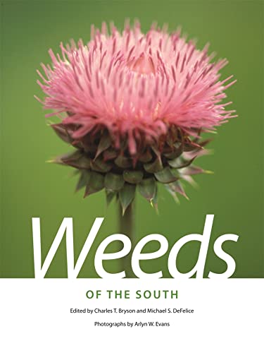 9780820330464: Weeds of the South