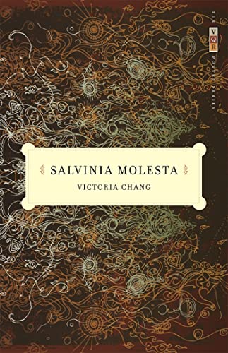 9780820331768: Salvinia Molesta: Poems (VQR Poetry Series)