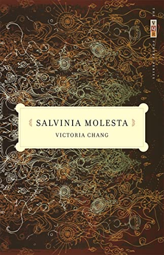 Stock image for Salvinia Molesta: Poems (The VQR Poetry Ser.) for sale by Half Price Books Inc.