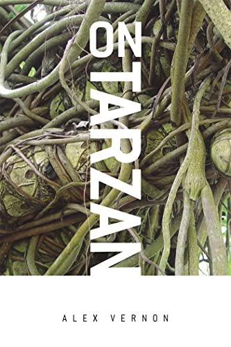 Imagen de archivo de On Tarzan a la venta por ThriftBooks-Dallas