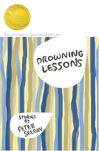 Stock image for Drowning Lessons: Stories (Flannery O'Connor Award for Short Fiction) for sale by ThriftBooks-Atlanta