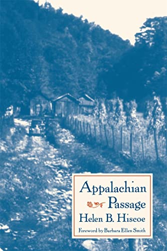 Stock image for Appalachian Passage for sale by Chiron Media