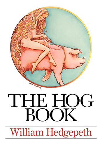 9780820332734: The Hog Book