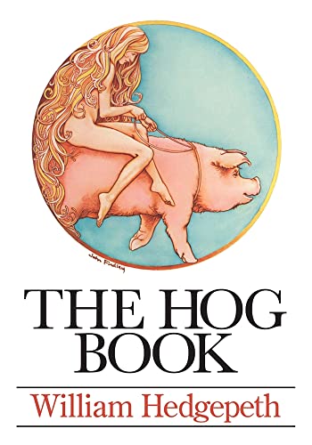 9780820332734: The Hog Book