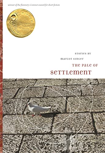 9780820333311: The Pale of Settlement: Stories