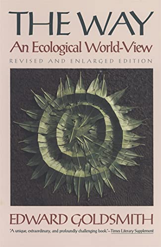 9780820333526: The Way: An Ecological World-View