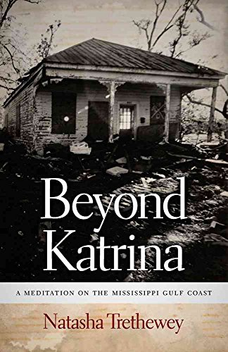 Beispielbild fr Beyond Katrina : A Meditation on the Mississippi Gulf Coast zum Verkauf von Better World Books