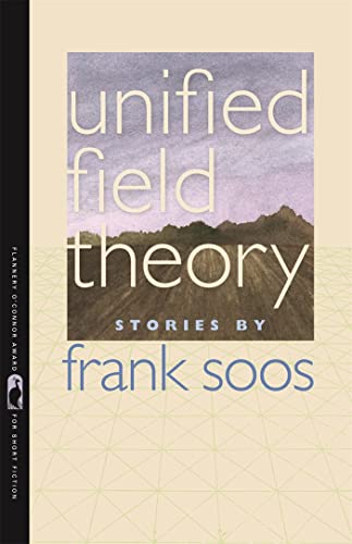 9780820335186: Unified Field Theory: Stories: 80 (Flannery O'Connor Award for Short Fiction)