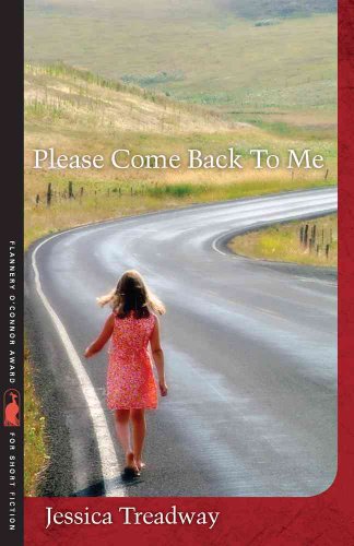 9780820335841: Please Come Back to Me: Stories and a Novella