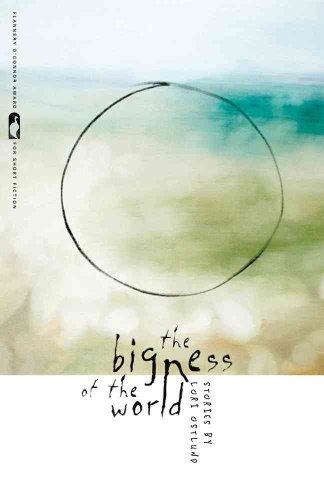 Stock image for The Bigness of the World for sale by Better World Books