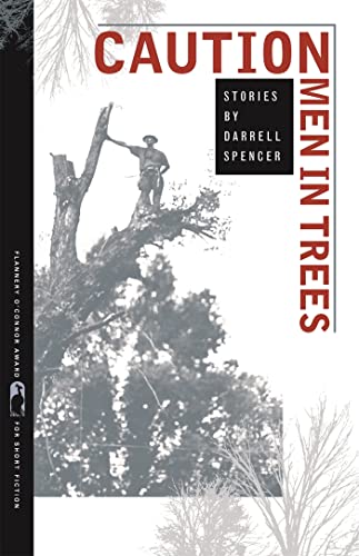 Imagen de archivo de CAUTION Men in Trees a la venta por Better World Books