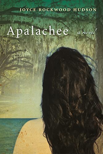 9780820339405: Apalachee: A Novel