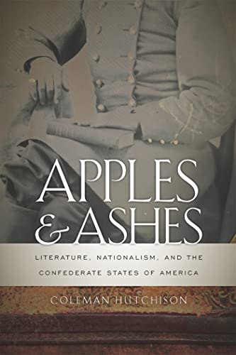 Stock image for Apples and Ashes for sale by Blackwell's