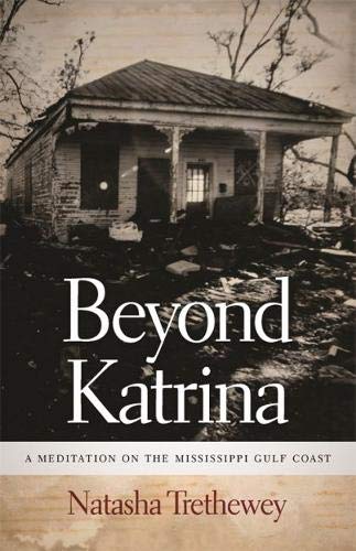 9780820343112: Beyond Katrina: A Meditation on the Mississippi Gulf Coast (Sarh Mills Hodge Fund Publications)