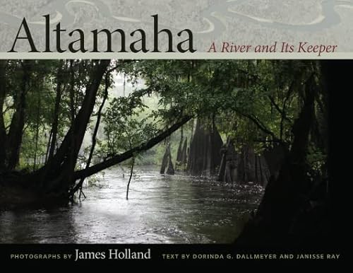 Stock image for Altamaha for sale by Blackwell's