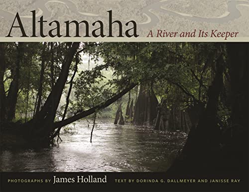 

Altamaha; a River and Its Keeper. a Wormsloe Foundation Nature Book. [signed]