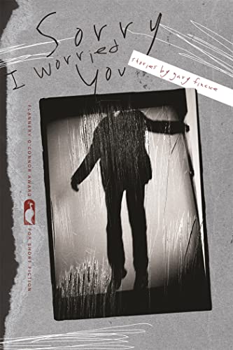 Stock image for Sorry I Worried You for sale by Plum Books