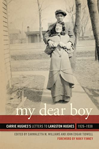 Stock image for My Dear Boy for sale by Blackwell's