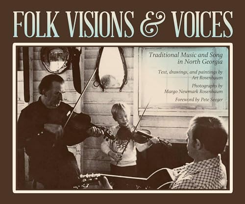 Stock image for Folk Visions and Voices for sale by Blackwell's