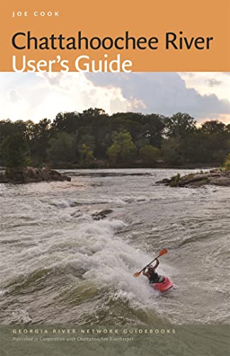 Stock image for Chattahoochee River User's Guide for sale by Blackwell's