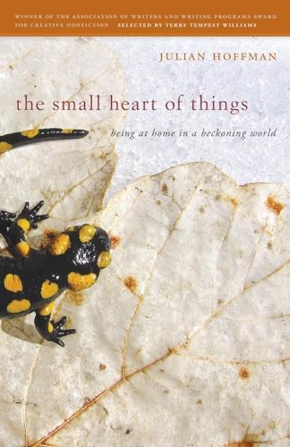 Stock image for The Small Heart of Things for sale by Blackwell's