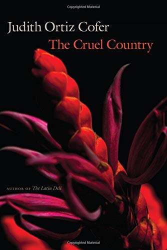 Stock image for The Cruel Country for sale by Books From California