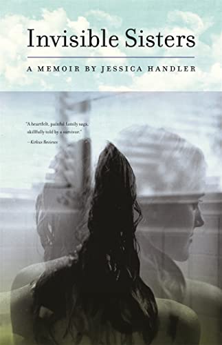 Imagen de archivo de Invisible Sisters : A Memoir a la venta por Better World Books: West
