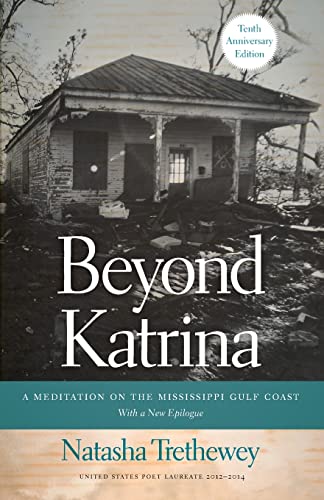 Imagen de archivo de Beyond Katrina: A Meditation on the Mississippi Gulf Coast a la venta por SecondSale