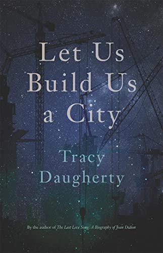 9780820350813: Let Us Build Us a City (Crux: The Georgia Series in Literary Nonfiction Ser.)