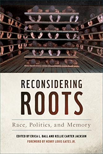 Stock image for Reconsidering Roots: Race, Politics, and Memory for sale by ThriftBooks-Atlanta