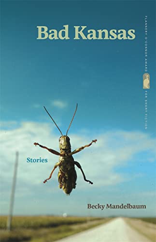 Immagine dell'editore per Bad Kansas: Stories venduto da ThriftBooks-Atlanta